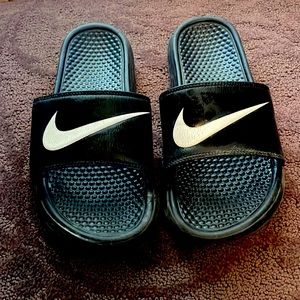 Nike Slides
